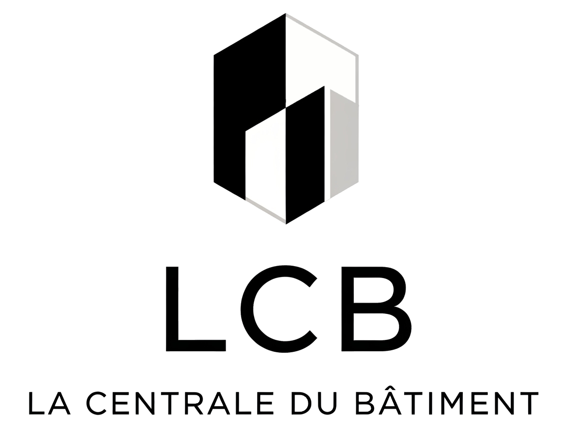 La Centrale du Bâtiment